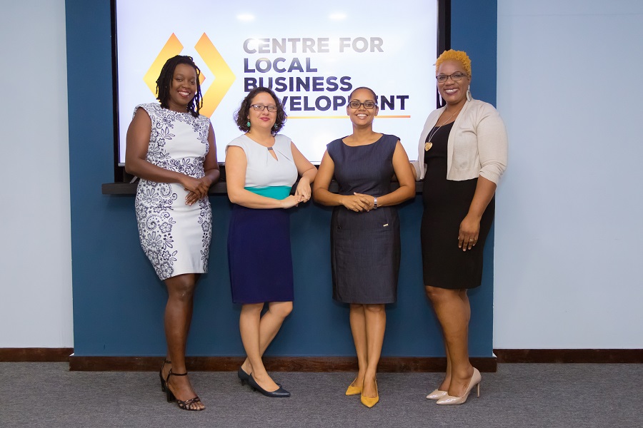 DAI-managed Centre for Local Business Development Launches Women’s